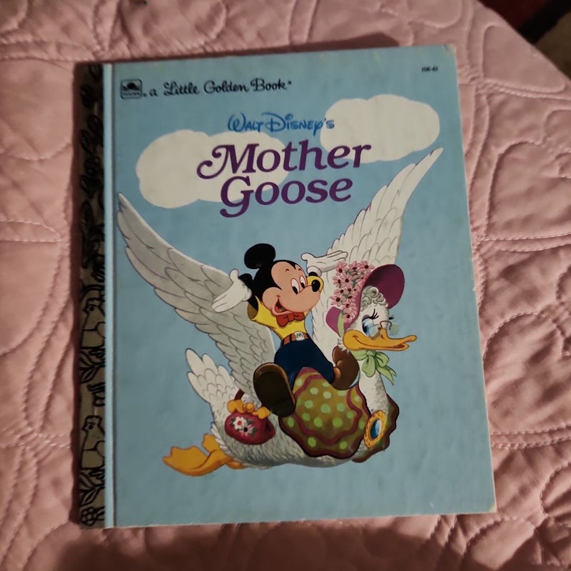 Mother Goose 