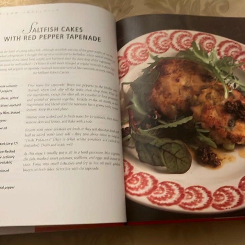 Cooking with the Two Fat Ladies