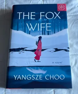 The Fox Wife