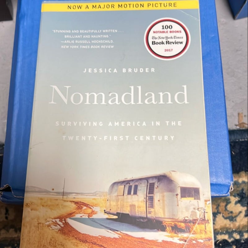 Nomadland