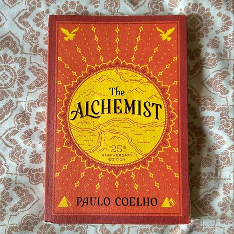 The Alchemist