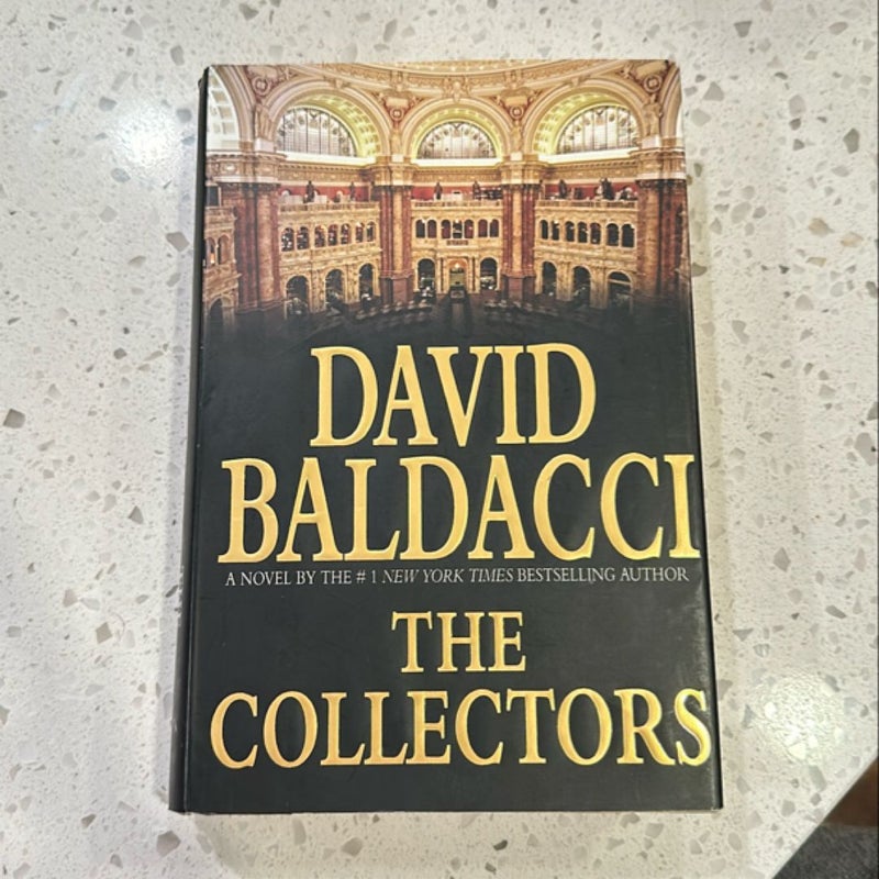 The Collectors