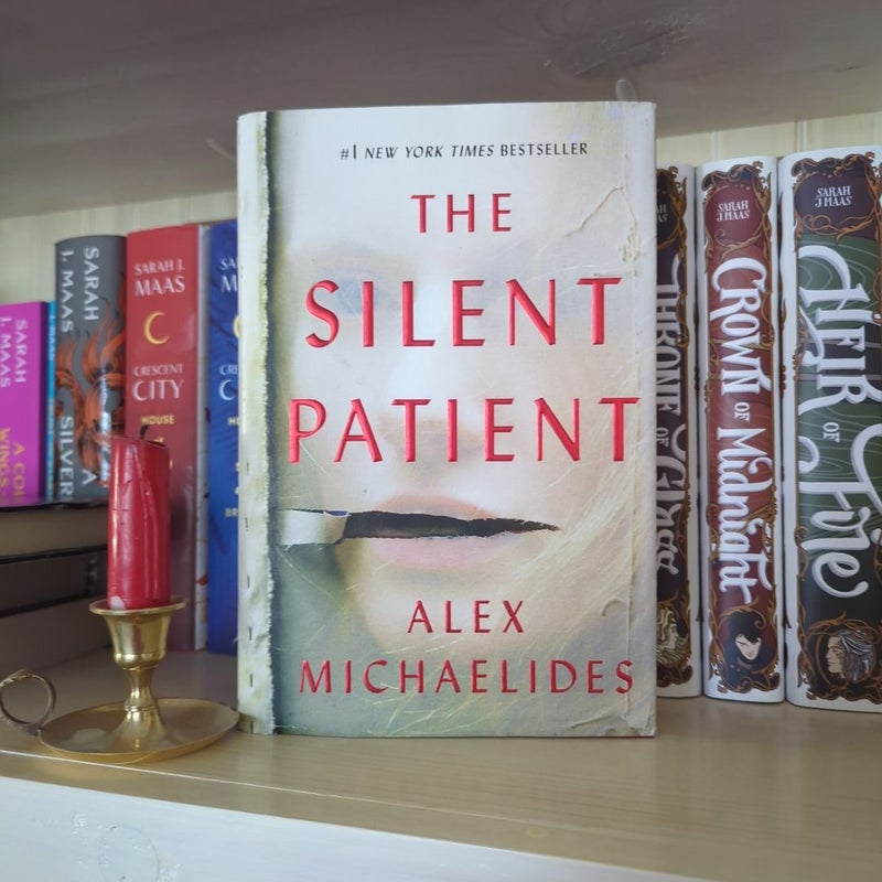 The Silent Patient