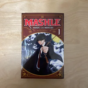 Mashle: Magic and Muscles, Vol. 14, Book by Hajime Komoto, Official  Publisher Page