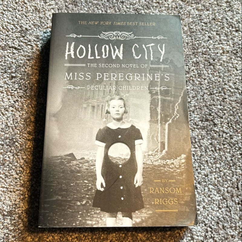 Hollow City