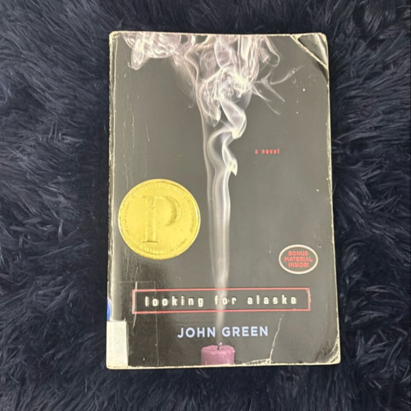 Looking for Alaska