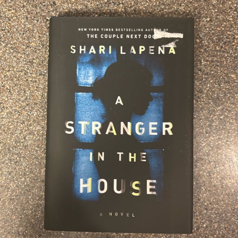 A Stranger in the House