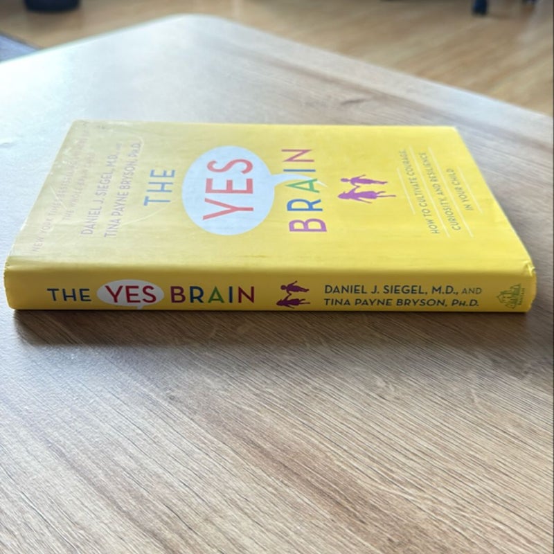 The Yes Brain