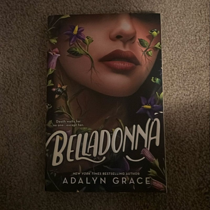 Belladonna