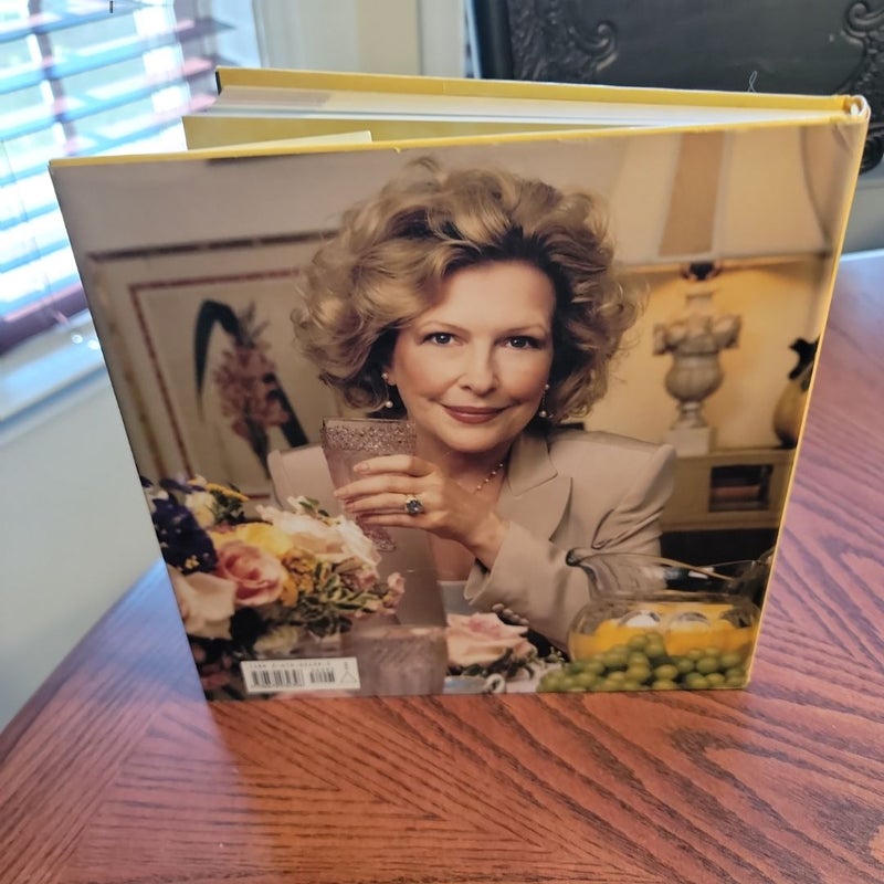 Mitford Cookbook and Kitchen Reader