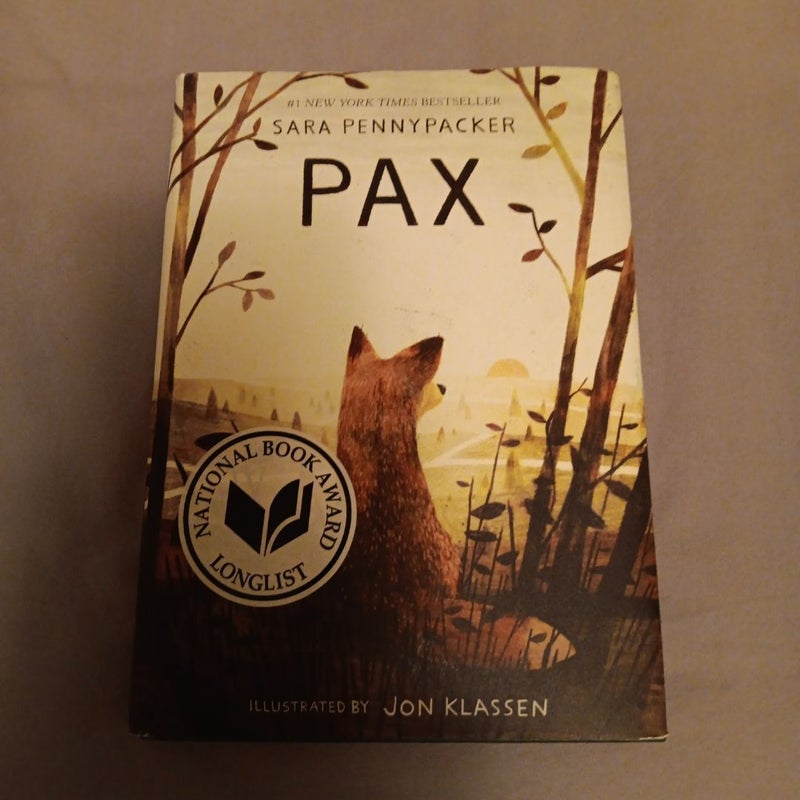 Pax