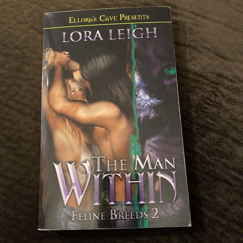 The Man Within