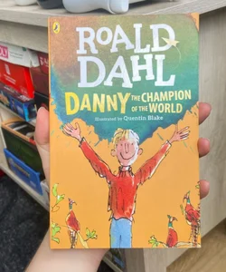 Danny The Champion of the World