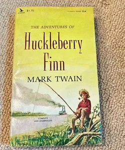 Huckleberry Finn