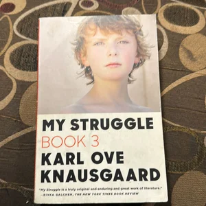 My Struggle: Book 3