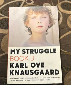 My Struggle: Book 3