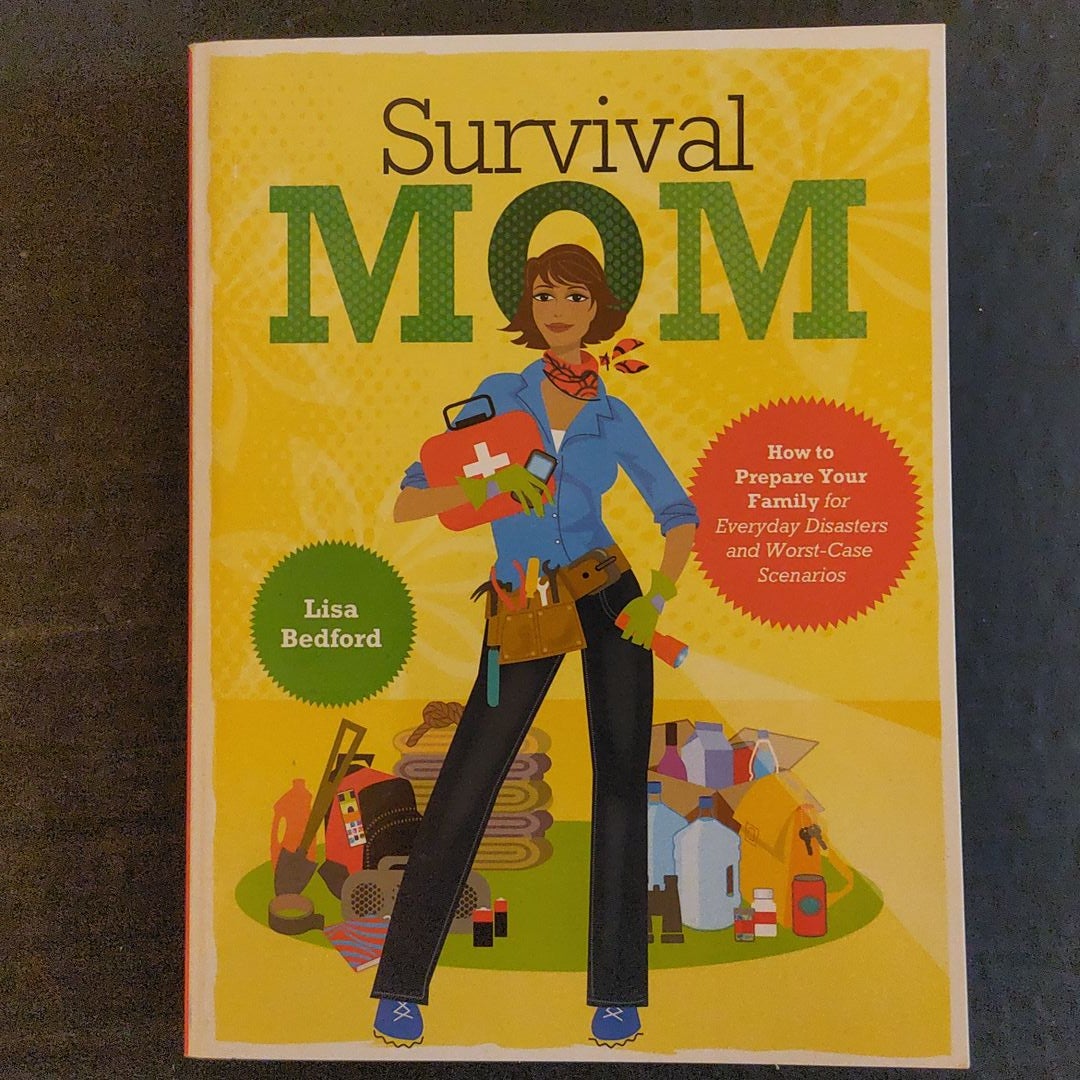 Survival Mom