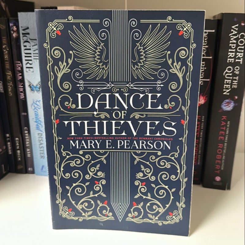 Dance of Thieves