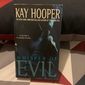 Whisper of Evil