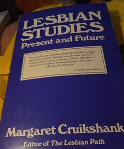 Lesbian Studies