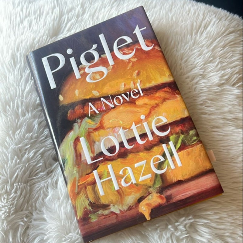 Piglet