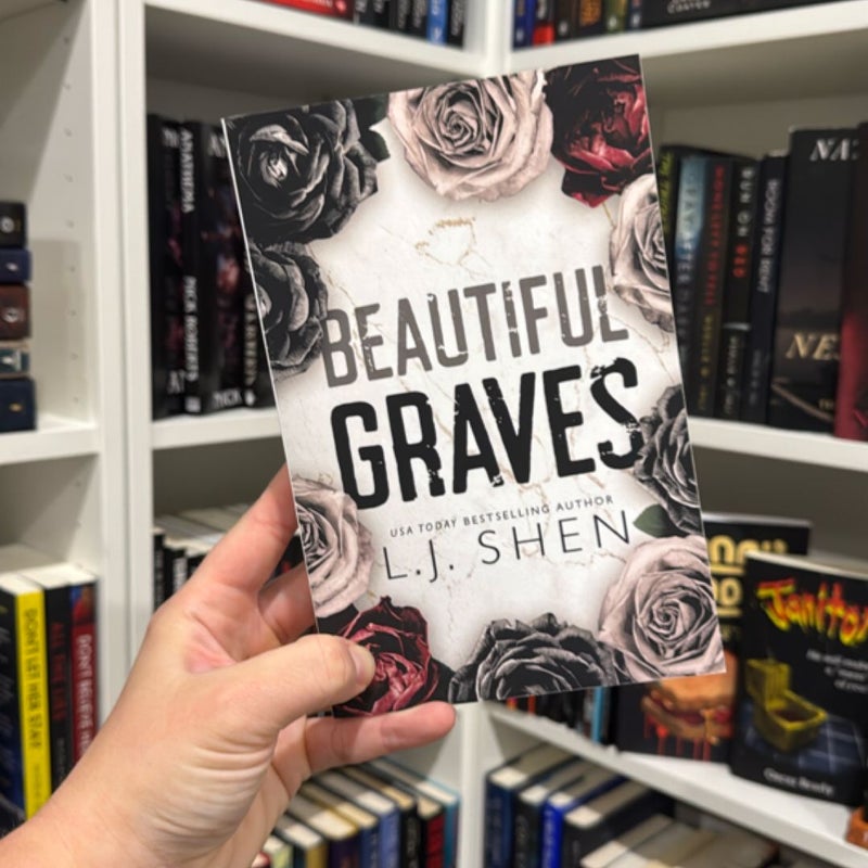 Beautiful Graves