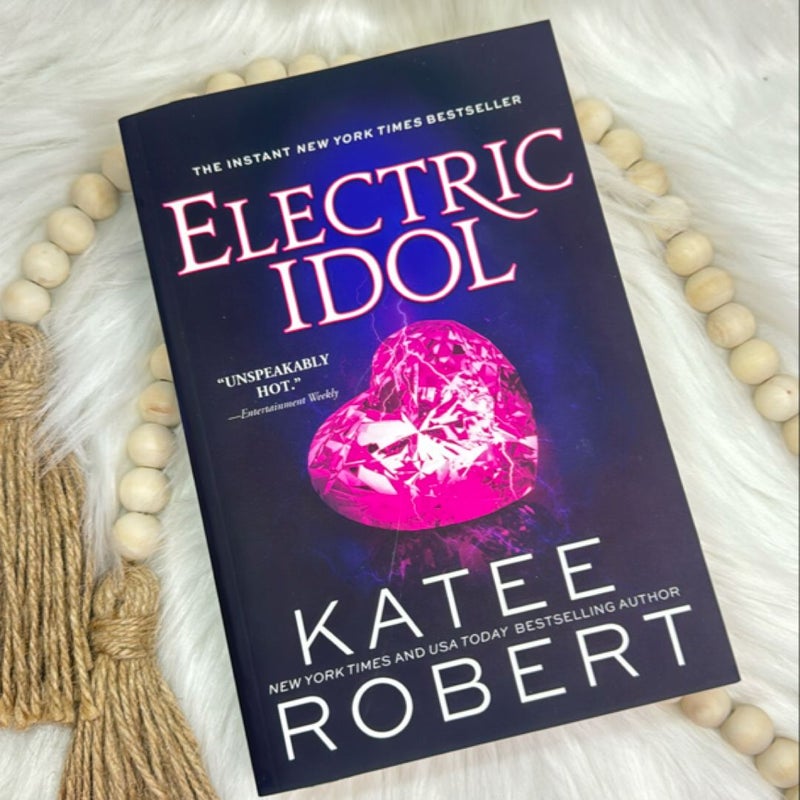 Electric Idol