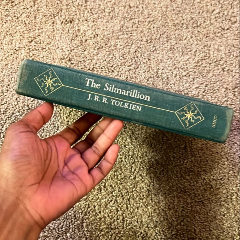 The Silmarillion