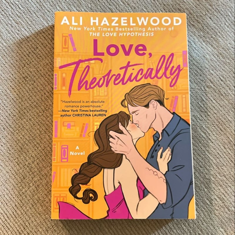 Love, Theoretically