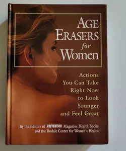 Age Erasers for Women