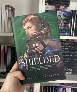 Shielded