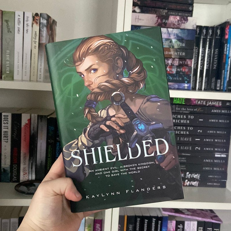 Shielded