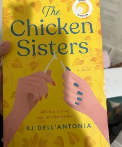 The chicken sisters 