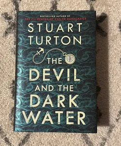 The Devil and the Dark Water