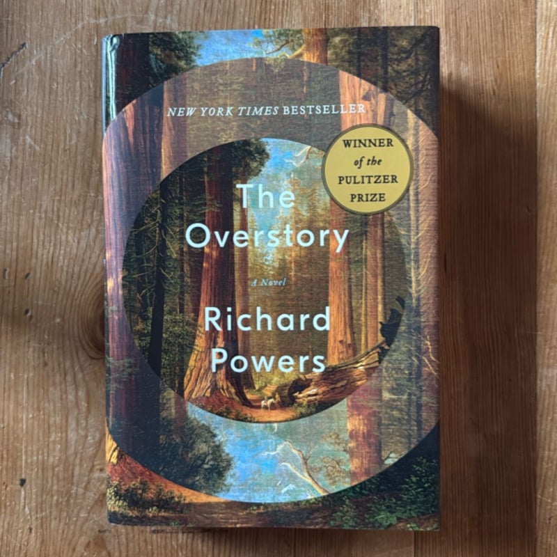 The Overstory