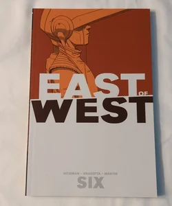 East of West Volume 6