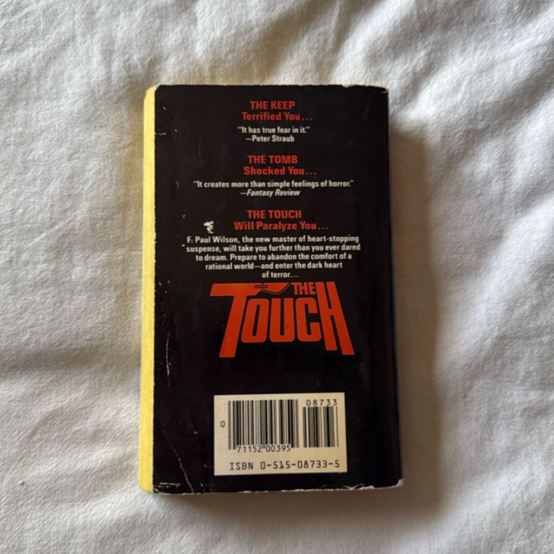 The Touch