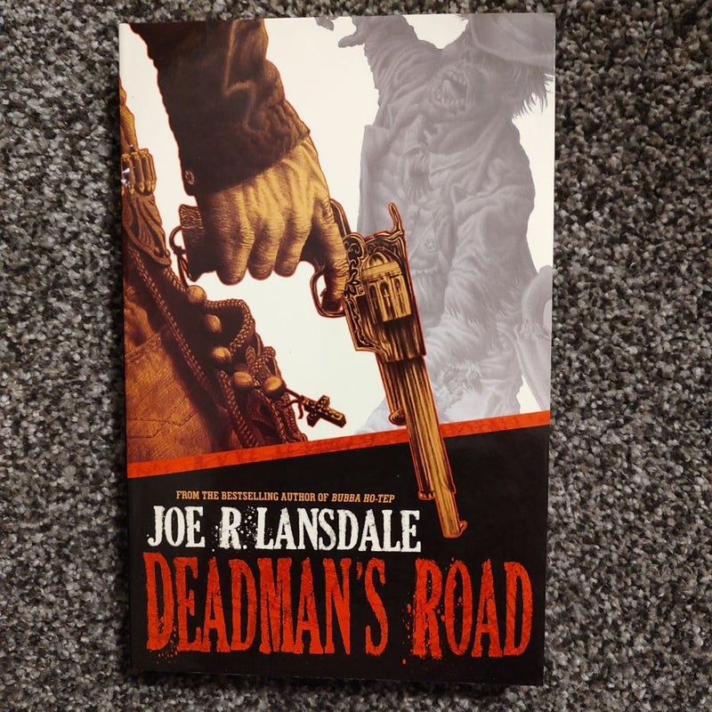 Deadman's Road