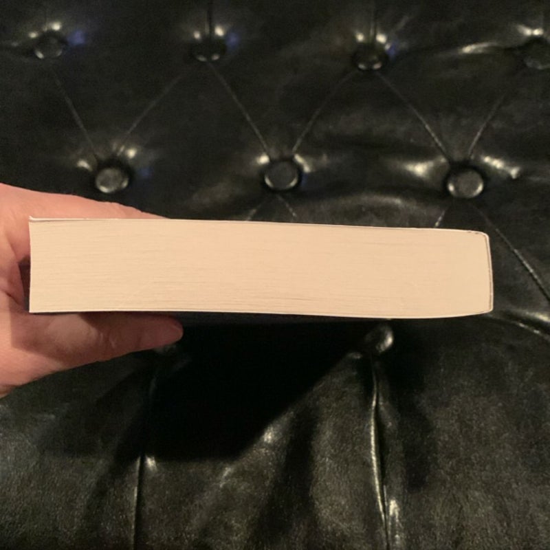 Two Dead Wives (arc copy)