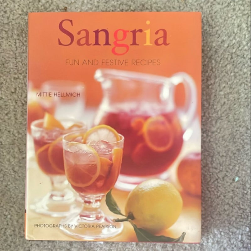 Sangria