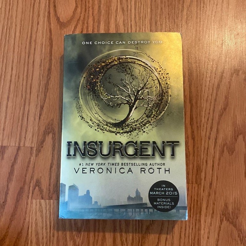 Insurgent