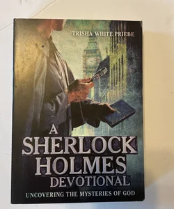 A Sherlock Holmes Devotional