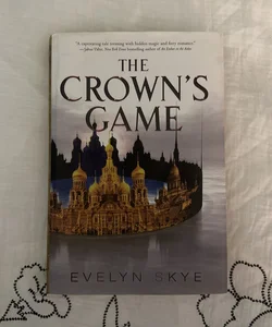 The Crown's Game