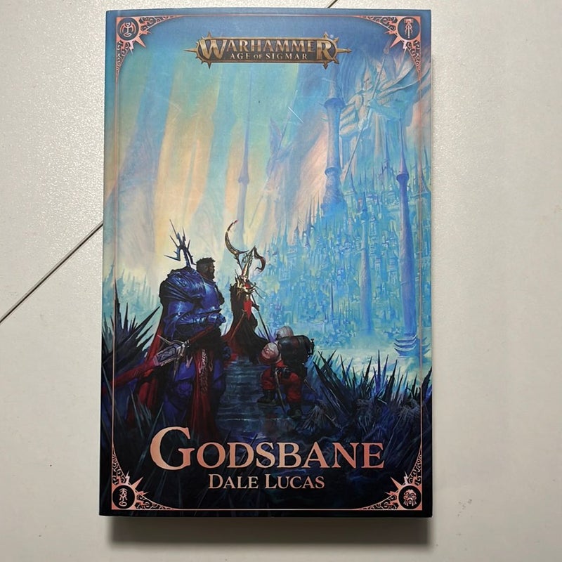 Godsbane