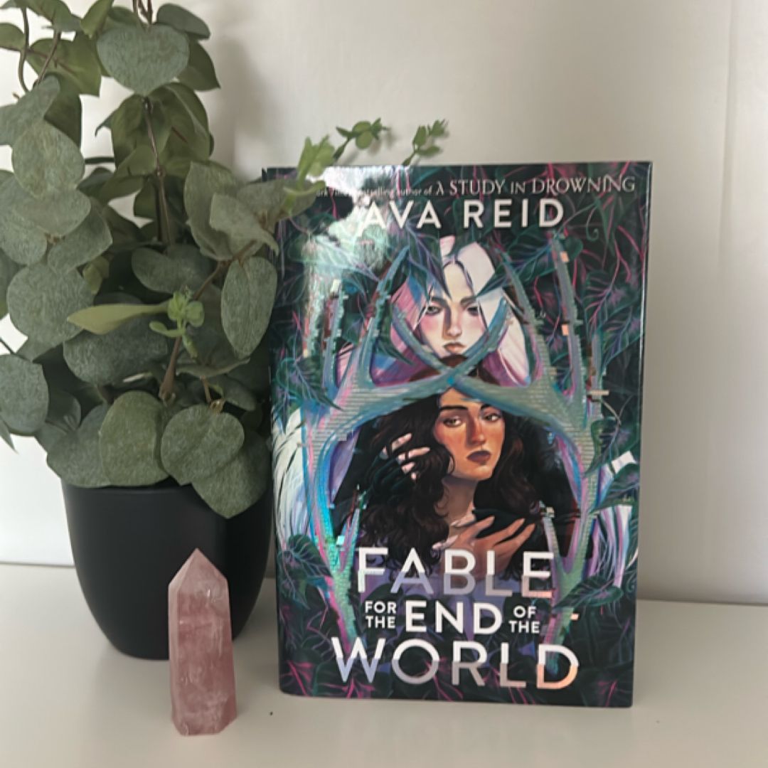 Fable for the End of the World Deluxe Limited Edition