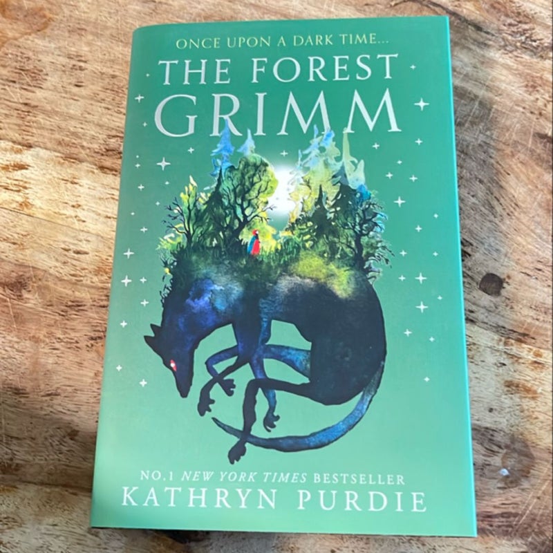 The Forest Grimm