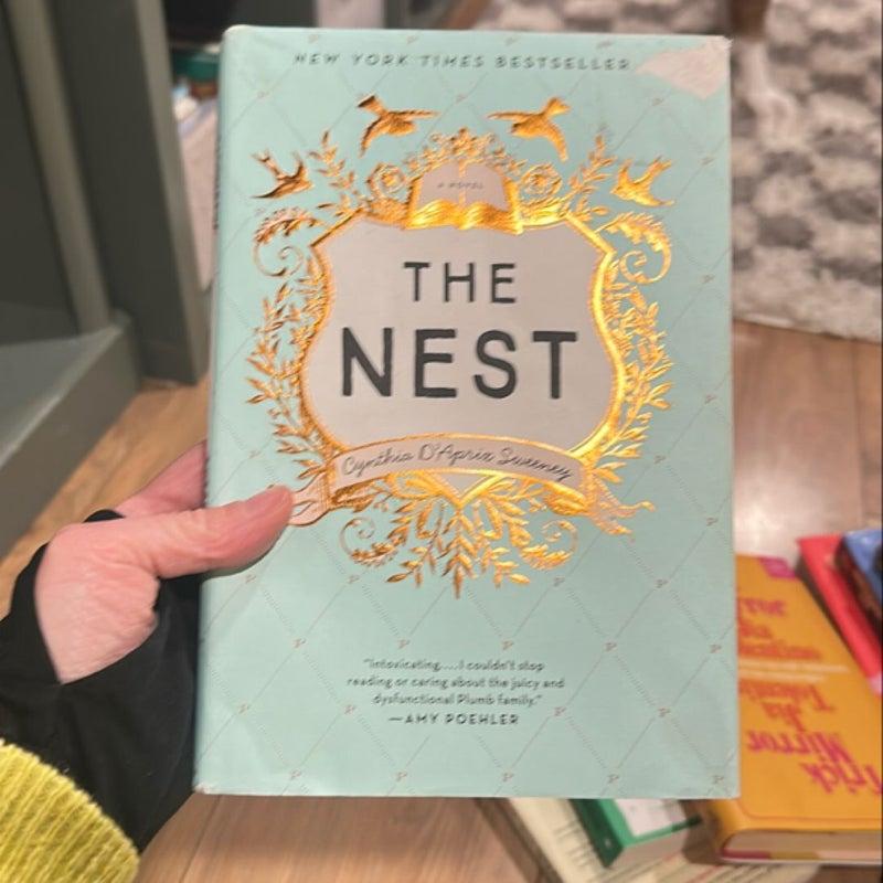 The Nest