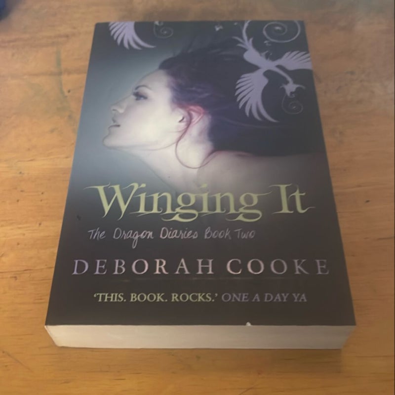Winging It