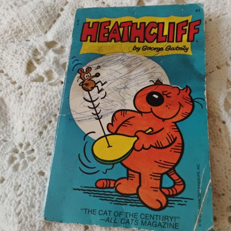 Heathcliff