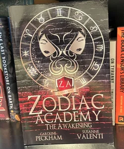Zodiac Academy Book 1-4 : Bookish Box special edition by Caroline Peckham and Susanne Valenti, Hardcover | Pangobooks Zodiac Academy Book 1-4 : Bookish Box special edition by Caroline Peckham and Susanne Valenti, Hardcover | Pangobooks